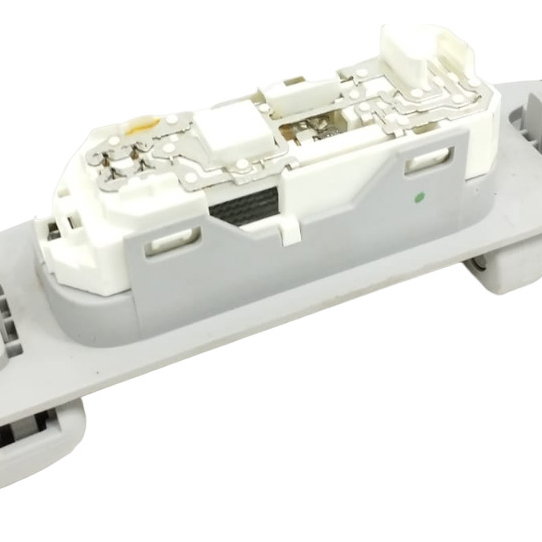 Alça Pega Mão Traseira Esquerda Jeep Compass Gasolina 2020