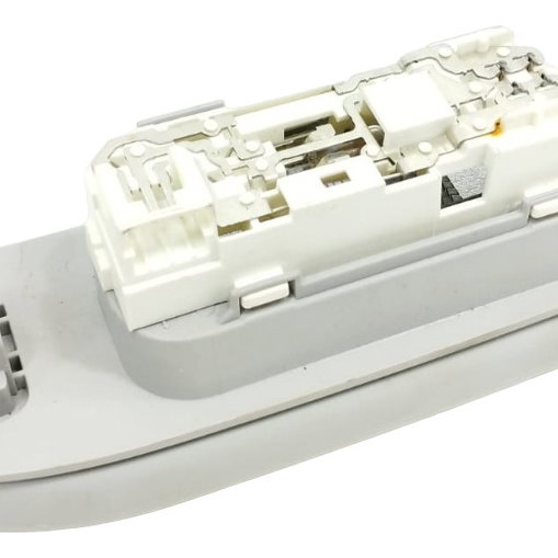 Alça Pega Mão Traseira Esquerda Jeep Compass Gasolina 2020