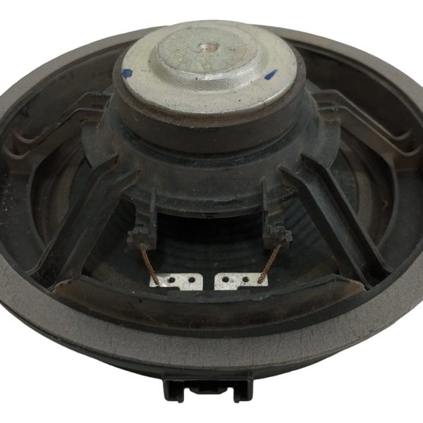 Alto Falante Traseiro Esquerdo Ford Ka 1.0 3cc 2020 Preto