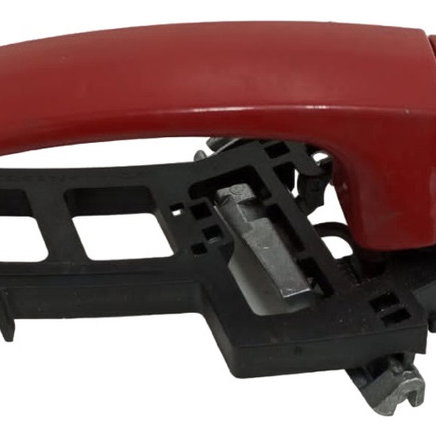 Maçaneta Externa Traseira Esquerda Ford Ka 1.0 3cc 2020 Traseira