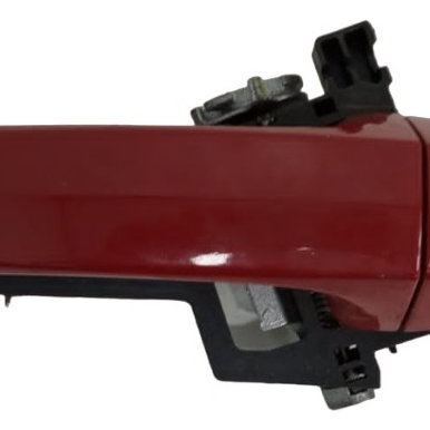 Maçaneta Externa Traseira Esquerda Ford Ka 1.0 3cc 2020 Traseira