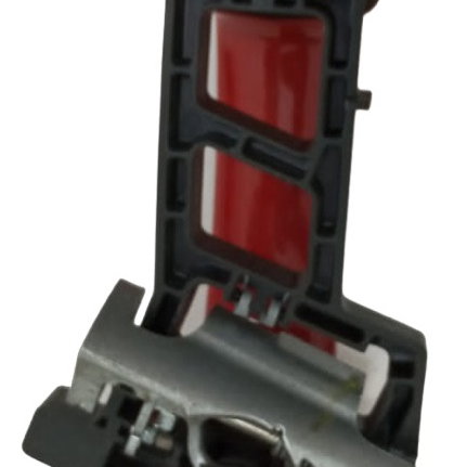 Maçaneta Externa Traseira Esquerda Ford Ka 1.0 3cc 2020 Traseira