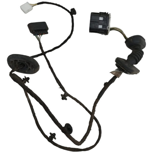 Chicote Porta Traseira Esquerda Ford Ka 1.0 3cc 2020