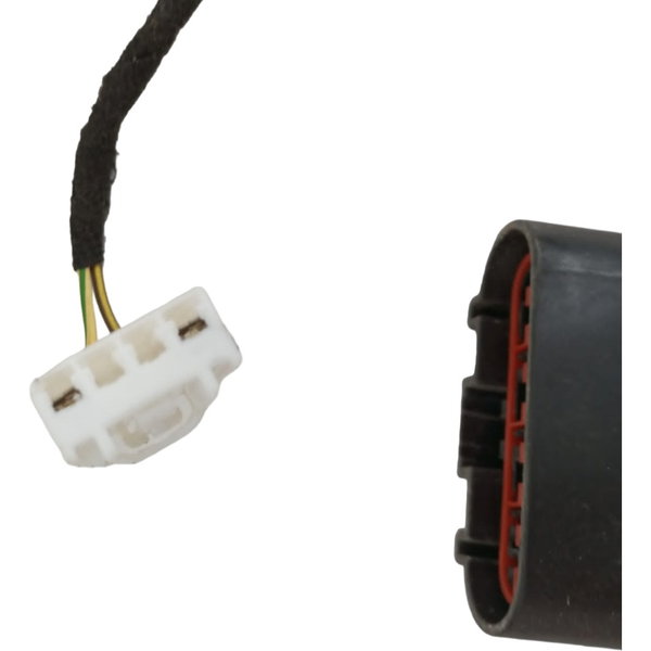 Chicote Porta Traseira Esquerda Ford Ka 1.0 3cc 2020