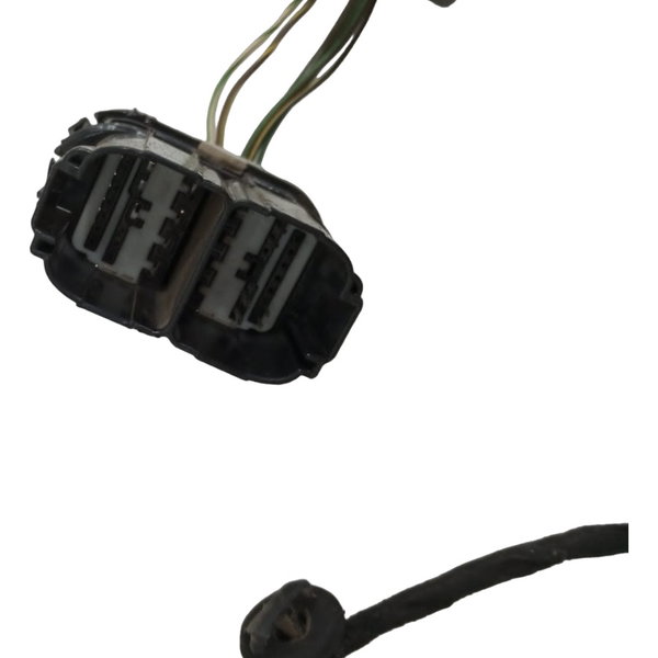 Chicote Porta Traseira Esquerda Ford Ka 1.0 3cc 2020