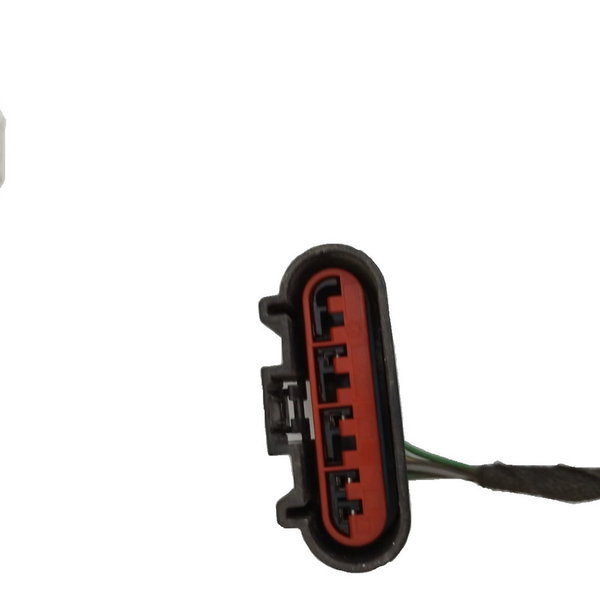 Chicote Porta Traseira Esquerda Ford Ka 1.0 3cc 2020