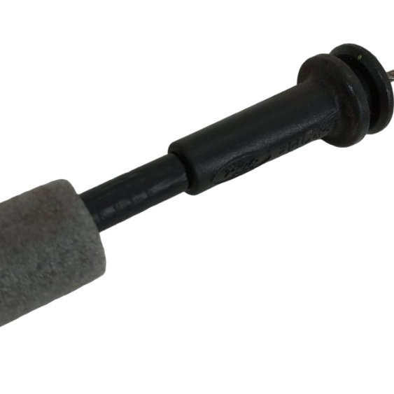 Cabo Fechadura Porta Traseira Esquerda Ford Ka 1.0 3cc 2020