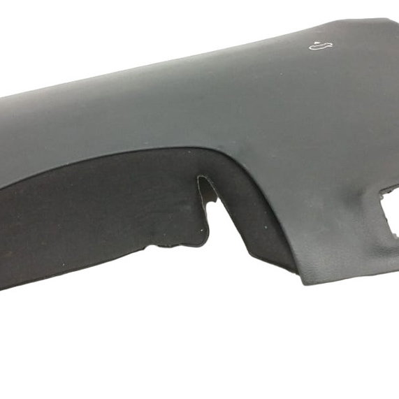 Acabamento Inferior Painel Lado Esquerdo Jeep Compass 2020