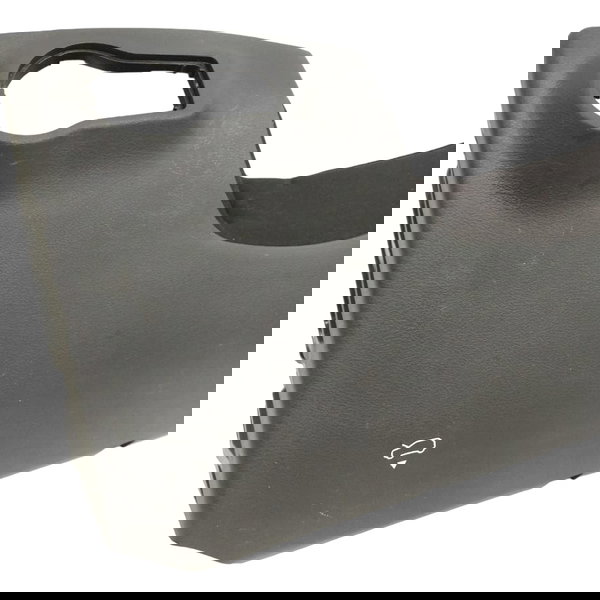 Acabamento Inferior Painel Lado Esquerdo Jeep Compass 2020