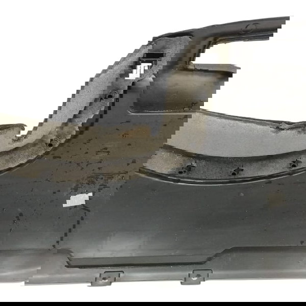 Acabamento Inferior Painel Lado Esquerdo Jeep Compass 2020