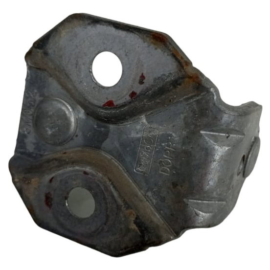 Batente Porta Traseira Esquerda Ford Ka 1.0 3cc 2020
