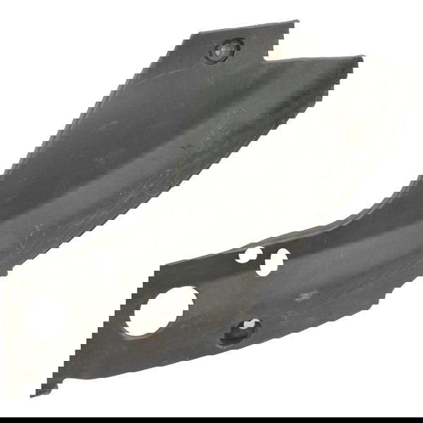 Moldura Acabamento Direito Motor Jeep Compass 2020