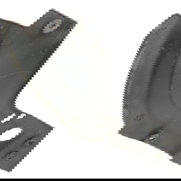 Moldura Acabamento Direito Motor Jeep Compass 2020