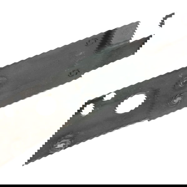 Moldura Acabamento Direito Motor Jeep Compass 2020