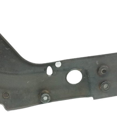 Moldura Acabamento Direito Motor Jeep Compass 2020