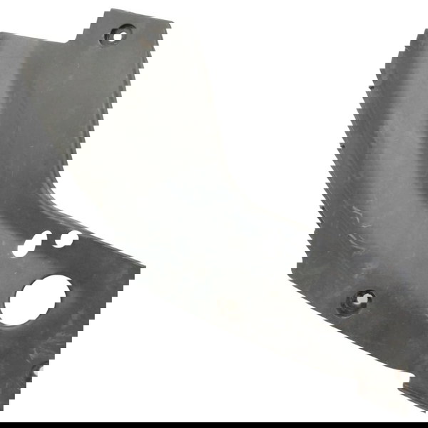 Moldura Acabamento Esquerdo Motor Jeep Compass Gasolina 2020