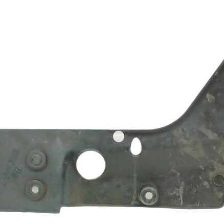 Moldura Acabamento Esquerdo Motor Jeep Compass Gasolina 2020