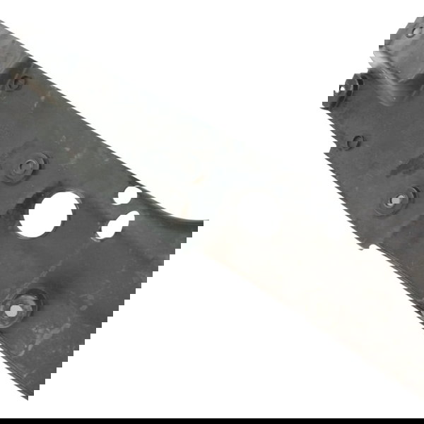 Moldura Acabamento Esquerdo Motor Jeep Compass Gasolina 2020