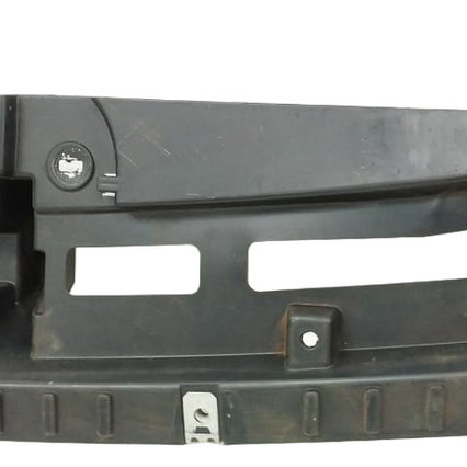 Suporte Central Parachoque Diant Jeep Compass Gasolina 2020