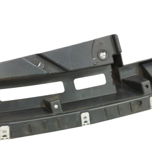 Suporte Central Parachoque Diant Jeep Compass Gasolina 2020