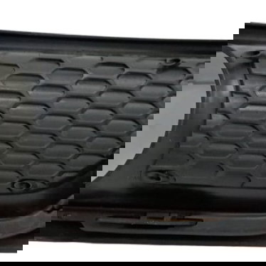 Moldura Farol Milha Esquerdo Jeep Compass 2020