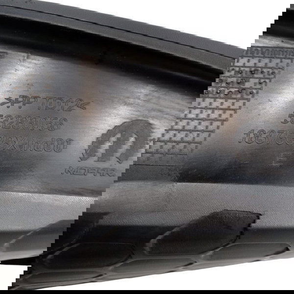 Moldura Farol Milha Esquerdo Jeep Compass 2020