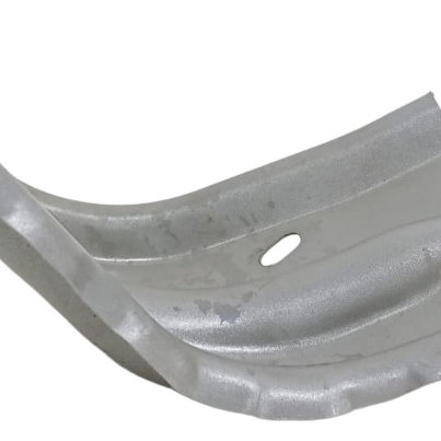 Suporte Paralama Dianteiro Esquerdo Jeep Compass 2020