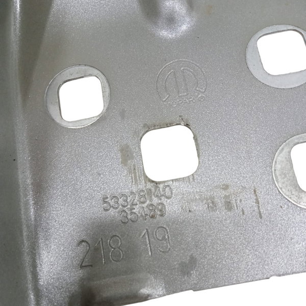 Suporte Paralama Dianteiro Esquerdo Jeep Compass 2020