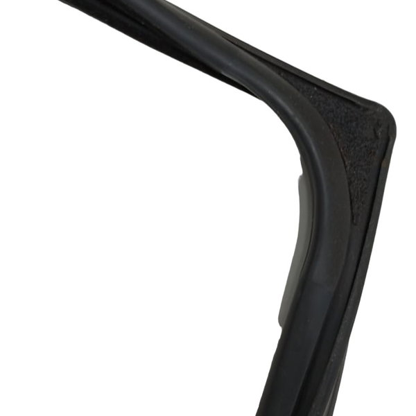 Borracha Canaleta Traseira Esquerda Ford Ka 1.0 3cc 2020