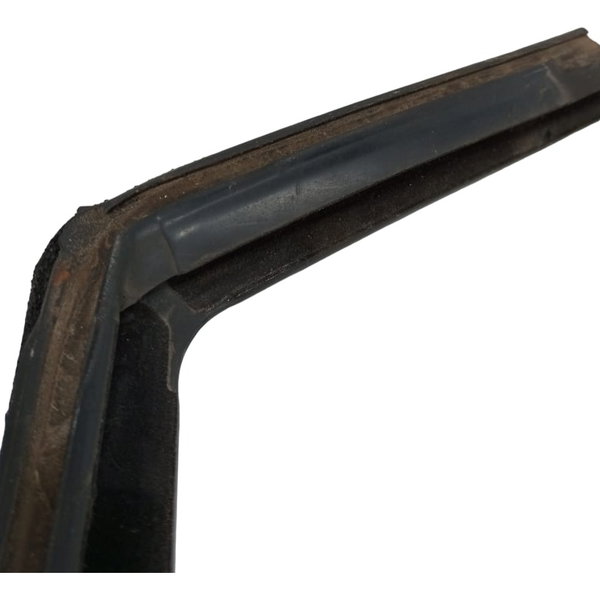 Borracha Canaleta Traseira Esquerda Ford Ka 1.0 3cc 2020
