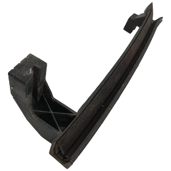 Guia Vidro Traseiro Esquerdo Ford Ka 1.0 3cc 2020 Preto