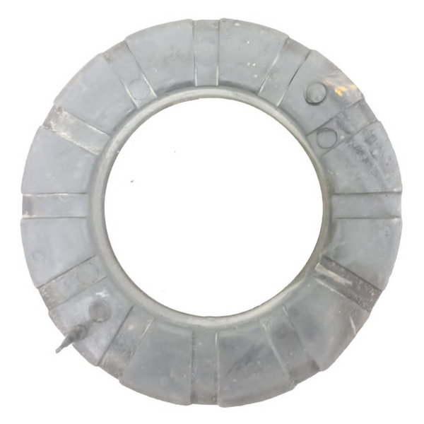 Calço Mola Superior Dianteiro Direito Santa Fé 2010