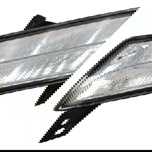 Farol Auxiliar Direito Jeep Compass 2020