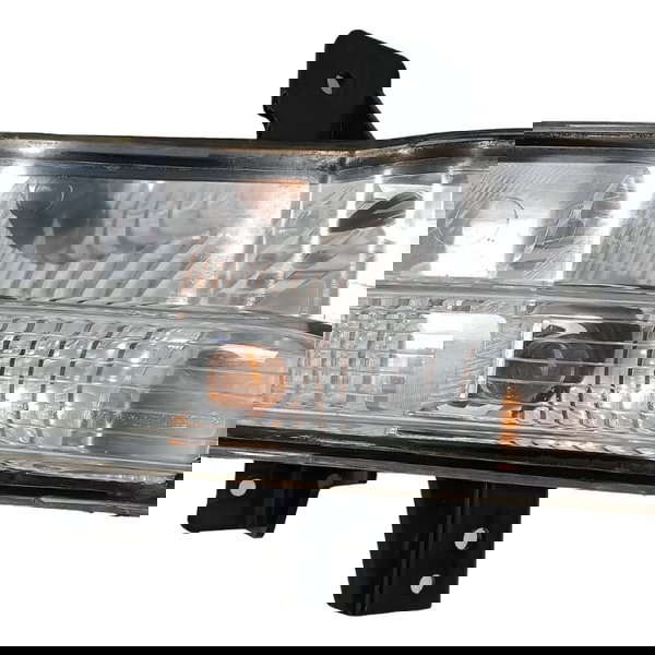 Farol Auxiliar Direito Jeep Compass 2020