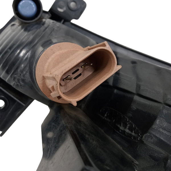 Farol Auxiliar Direito Jeep Compass 2020