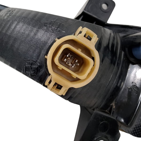 Farol Auxiliar Direito Jeep Compass 2020