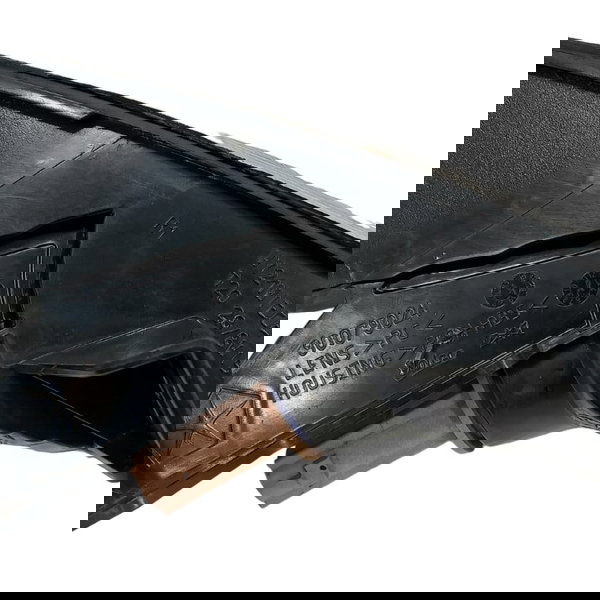 Farol Auxiliar Direito Jeep Compass 2020