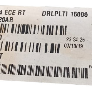 Farol Auxiliar Direito Jeep Compass 2020