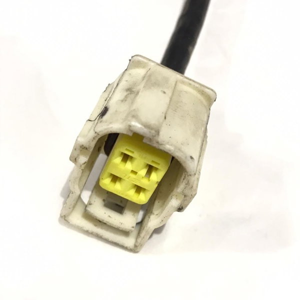 Sonda Lambda Jeep Compass Flex 2016 2017 68090640aa Original