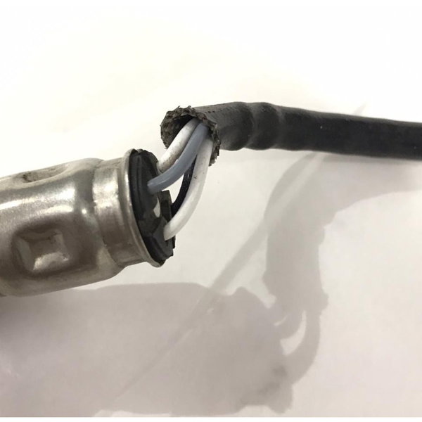 Sonda Lambda Jeep Compass Flex 2016 2017 68090640aa Original