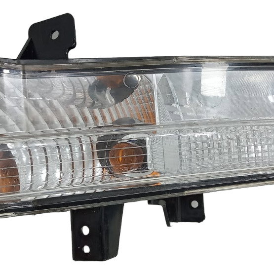 Farol Auxiliar Esquerdo Jeep Compass 2020