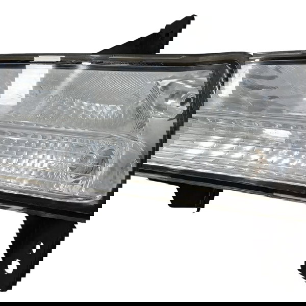 Farol Auxiliar Esquerdo Jeep Compass 2020