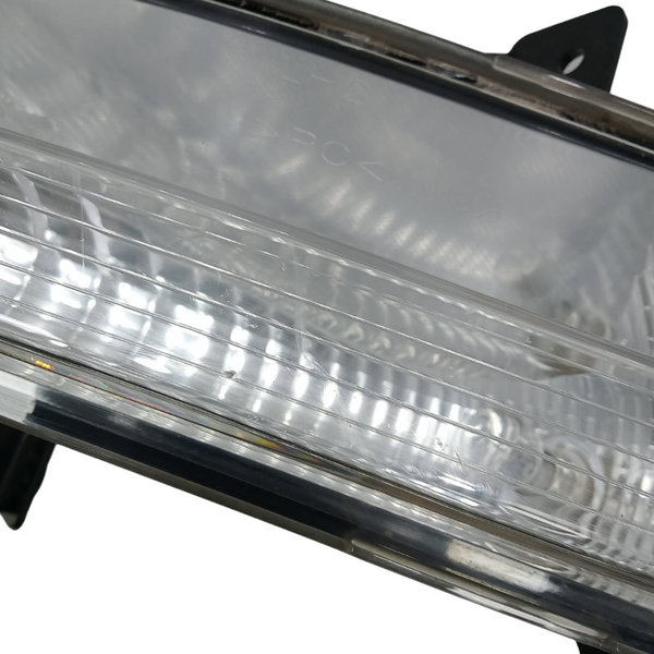 Farol Auxiliar Esquerdo Jeep Compass 2020