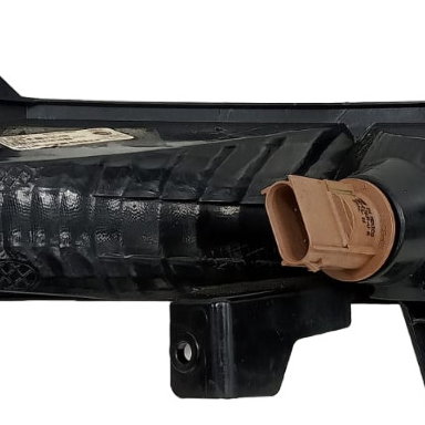 Farol Auxiliar Esquerdo Jeep Compass 2020