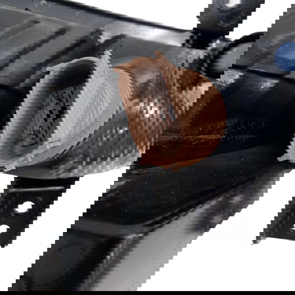 Farol Auxiliar Esquerdo Jeep Compass 2020