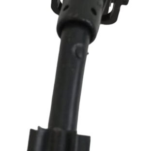Cabo Fechadura Porta Traseira Esquerda Ford Ka 1.0 3cc 2020 Traseira