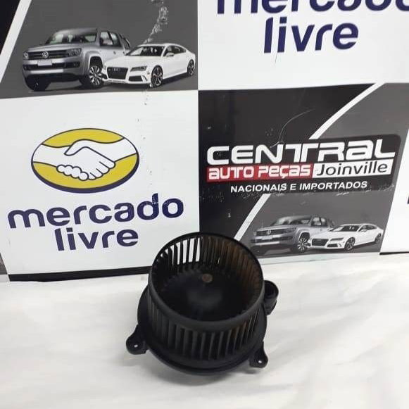 Motor Ventilação Interna New Fiesta 2013 2014 2015 2016