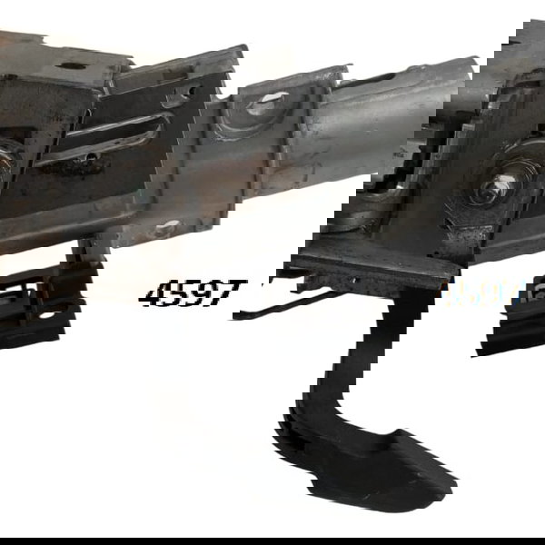 Coluna Direção Jeep Compass Gasolina 2020