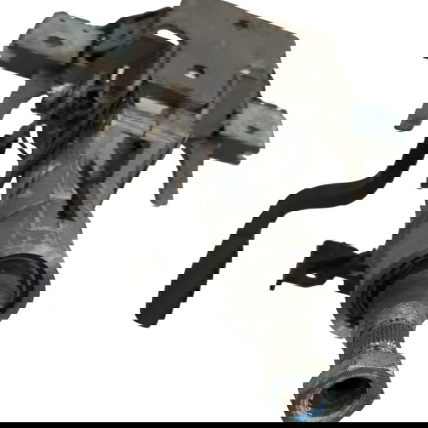 Coluna Direção Jeep Compass Gasolina 2020