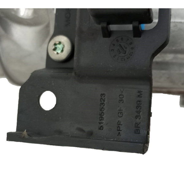 Coluna Direção Jeep Compass Gasolina 2020